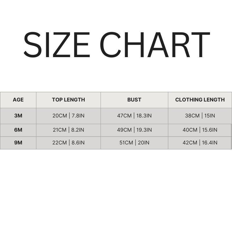 Cozy Comfort 3-Piece Set