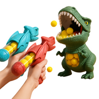 Dinosaur-2 (2 Blasters)