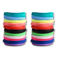 100m (20×5m Colors)