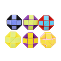 6-Pack (Random Color)