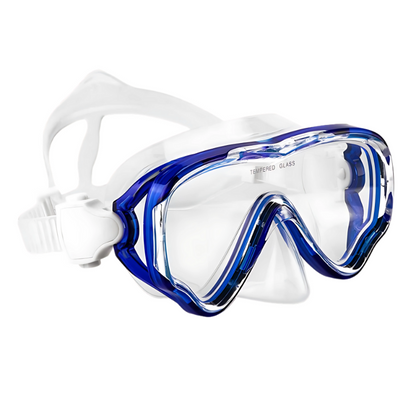 SnorkiMask
