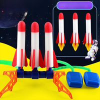 Rocket 3-Pack