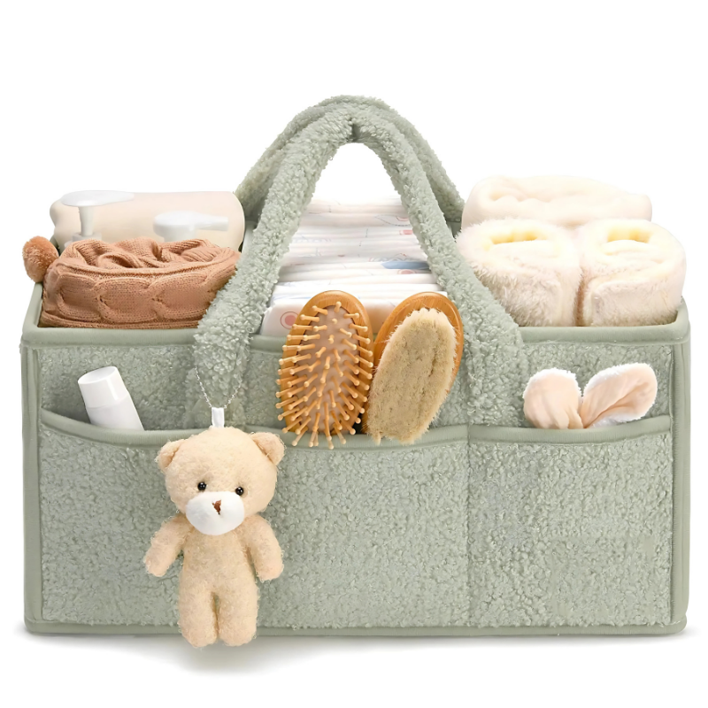 TeddyTote