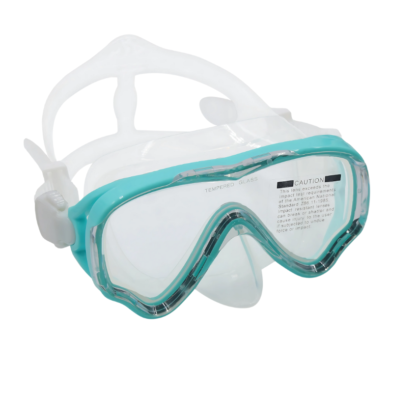 SnorkiMask