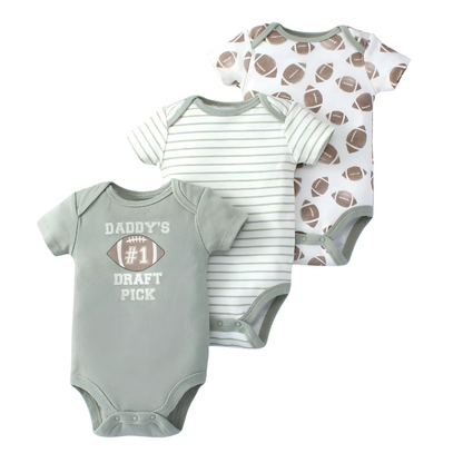 Cozy Comfort 3-Piece Set