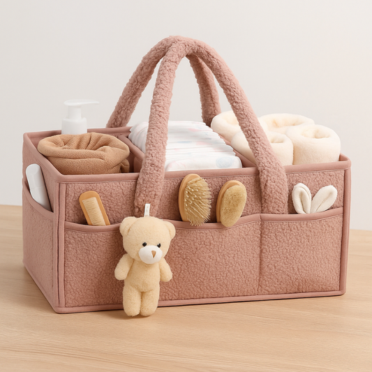TeddyTote
