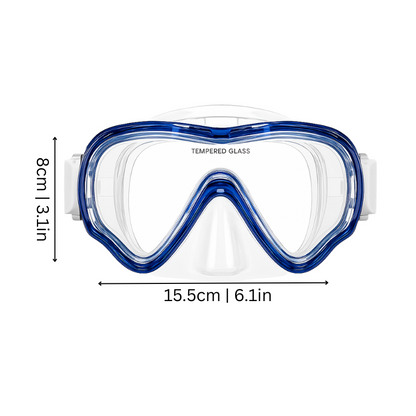 SnorkiMask