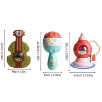 3-Pack (Random Color)