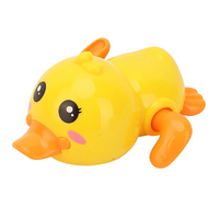 Yellow Duck